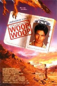 Poster for Welcome to Woop Woop (1997).