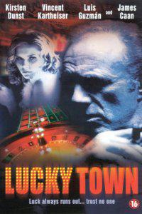 Poster for Luckytown (2000).