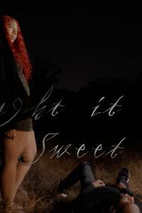 Plakát k filmu Thought it was sweet (2021).