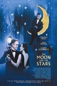 Poster for The Moon and the Stars (2007).