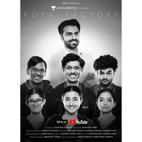 Poster for Kota Factory (2012).