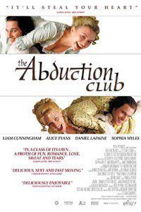 Abduction Club, The (2002) Cover.