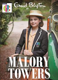 Poster for Malory Towers (2020).