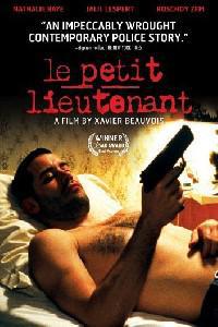 Poster for Petit lieutenant, Le (2005).