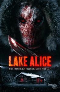 Poster for Lake Alice (2017).