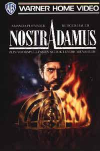 Plakat Nostradamus (1994).