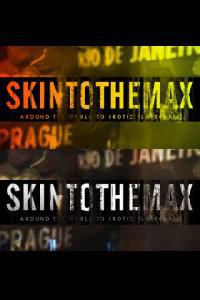 Poster for Skin to the Max (2011).