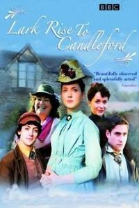 Poster for Lark Rise to Candleford (2008).