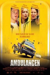 Plakat Ambulancen (2005).
