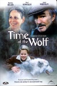 Poster for Time of the Wolf (2002).