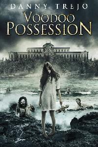 Poster for Voodoo Possession (2014).