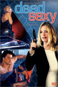 Poster for Dead Sexy (2001).