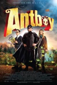 Poster for Antboy (2013).
