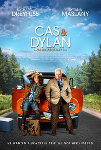 Poster for Cas & Dylan (2013).