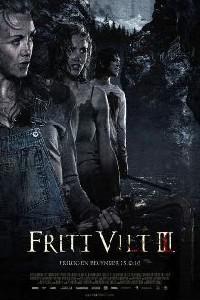 Poster for Fritt vilt III (2010).