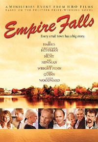 Poster for Empire Falls (2005).