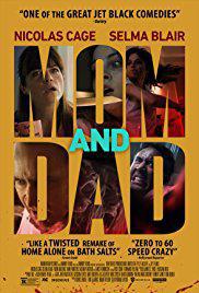 Poster for Mom and Dad (2017).