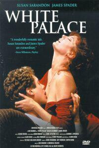 Plakat filma White Palace (1990).