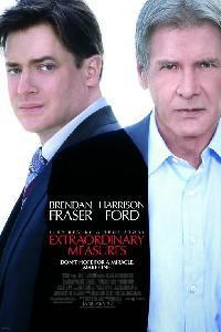 Poster for Extraordinary Measures (2010).