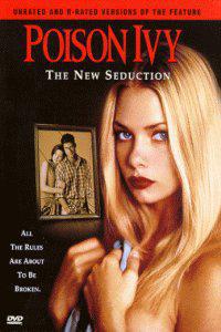 Poster for Poison Ivy: The New Seduction (1997).