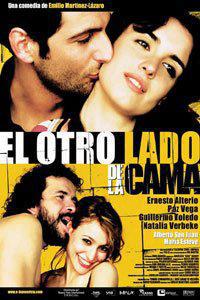 Poster for Otro lado de la cama, El (2002).
