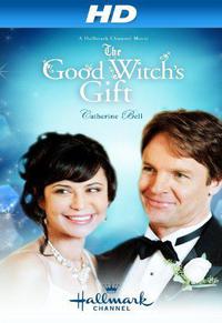 Poster for The Good Witch's Gift (2010).