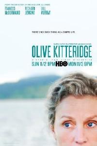 Plakat filma Olive Kitteridge (2014).