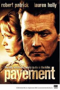Poster for Pavement (2002).
