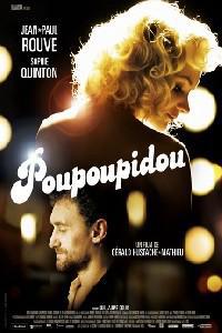 Poster for Poupoupidou (2011).
