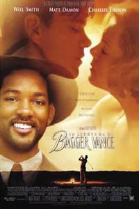 Plakat filma The Legend of Bagger Vance (2000).