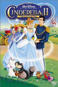 Poster for Cinderella II: Dreams Come True (2002).