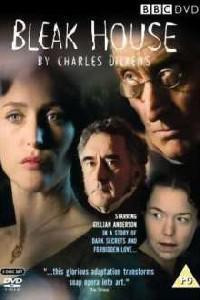 Plakat filma Bleak House (2005).