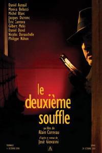 Plakat Deuxième souffle, Le (2007).