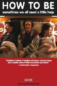 Poster for How to Be (2008).