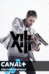 Омот за XIII: The Series (2011).