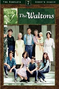 Poster for Waltons, The (1972).