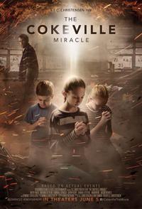 Plakat filma The Cokeville Miracle (2015).