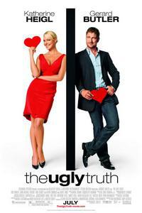 Poster for The Ugly Truth (2009).