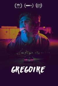 Poster for Gregoire (2017).