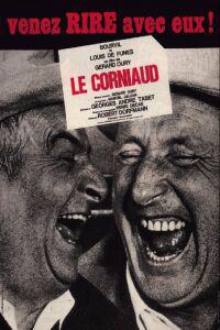 Plakat Corniaud, Le (1965).