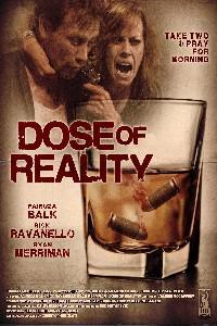 Poster for Dose of Reality (2013).