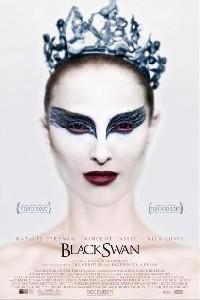 Poster for Black Swan (2010).