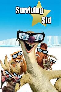 Poster for Surviving Sid (2008).
