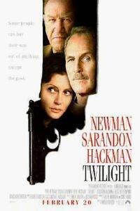 Poster for Twilight (1998).