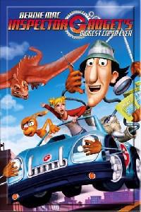 Poster for Inspector Gadget's Biggest Caper Ever (2005).