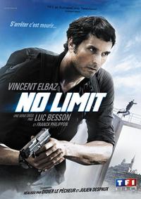 Plakat No Limit (2012).