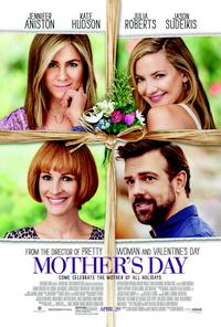 Poster for Mother's Day (2016).