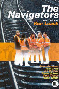 Омот за Navigators, The (2001).