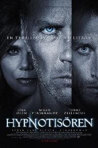 Plakat filma Hypnotisören (2012).