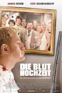 Poster for Bluthochzeit, Die (2005).